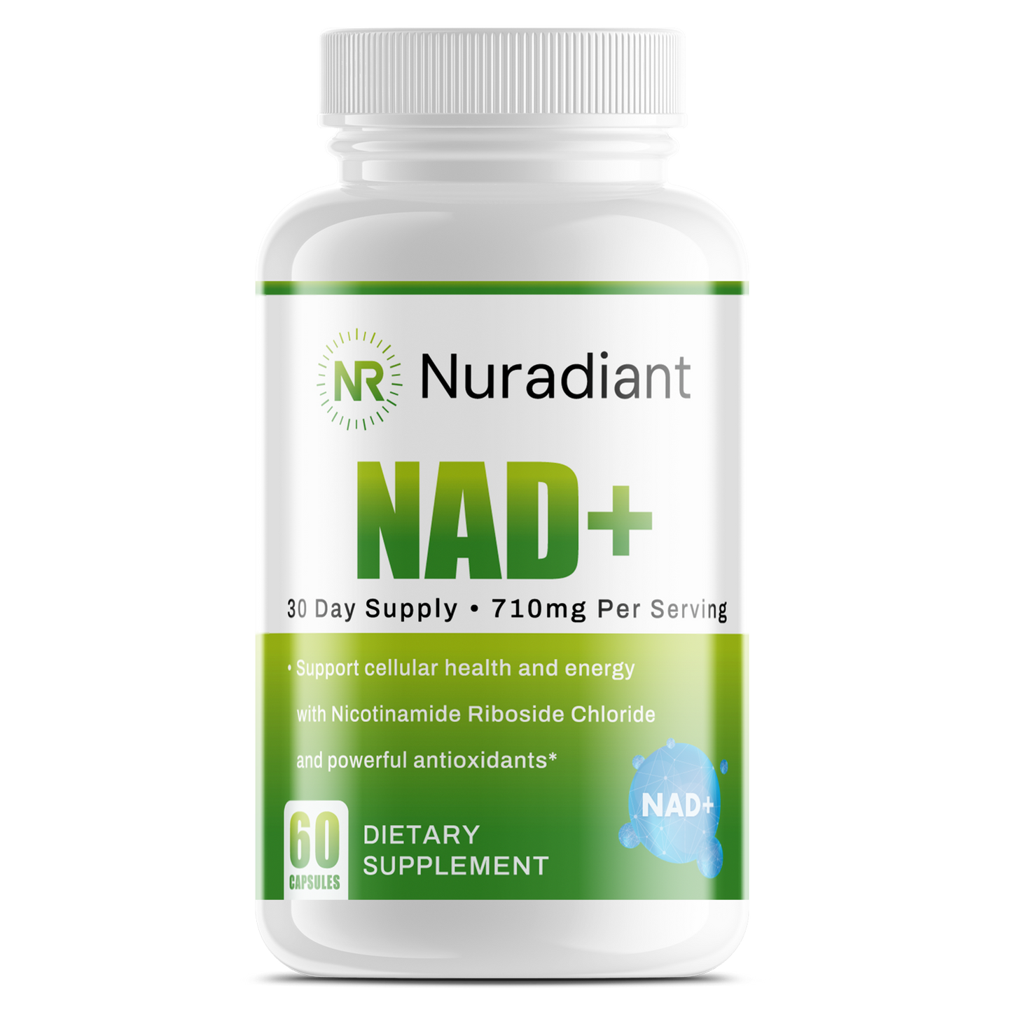 Ultra NAD+ Support Formula