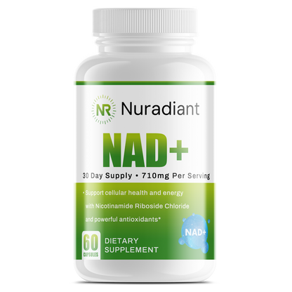 Ultra NAD+ Support Formula