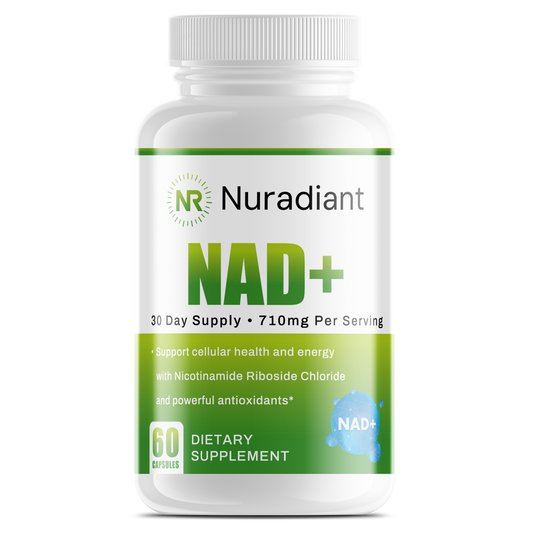 Ultra NAD+ Support Formula